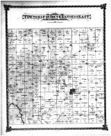Township 18 S Range 24 E, New Lancaster, Miami County 1878